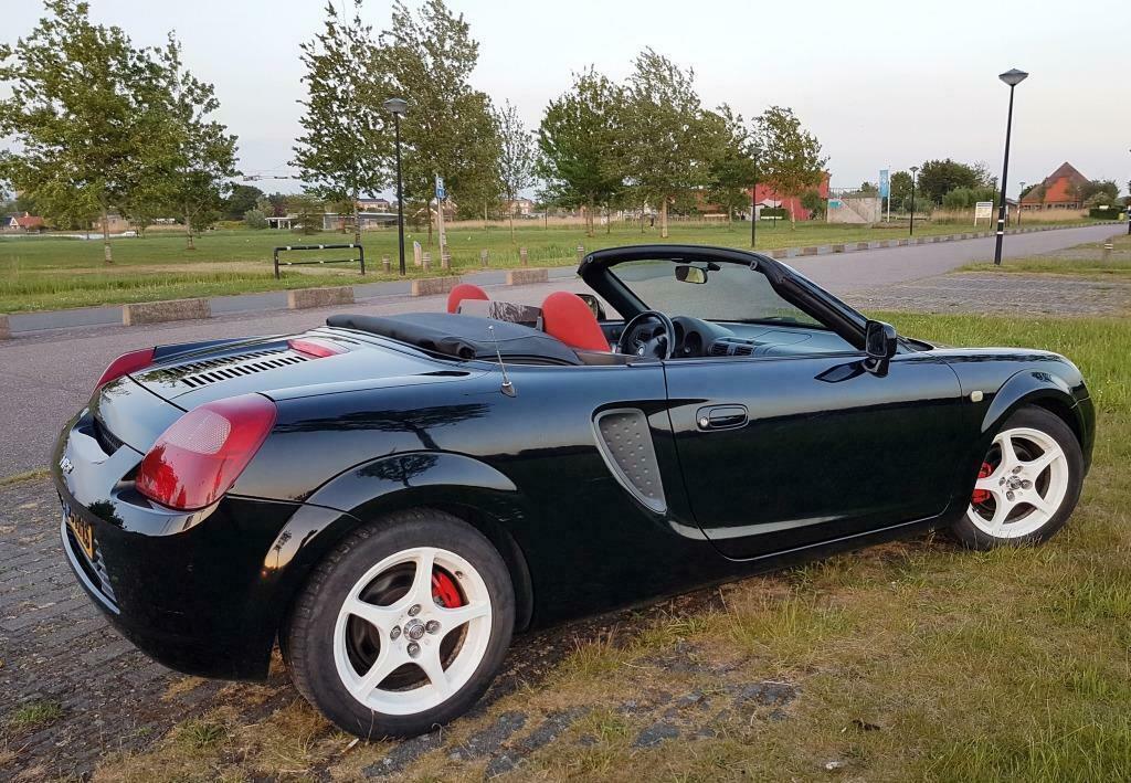 marktplaats toyota