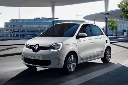 goedkope nieuwe wagens