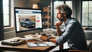 gratis auto verkopen particulier