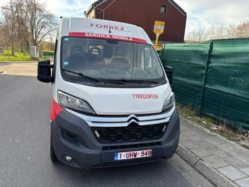 kapotte auto kopen