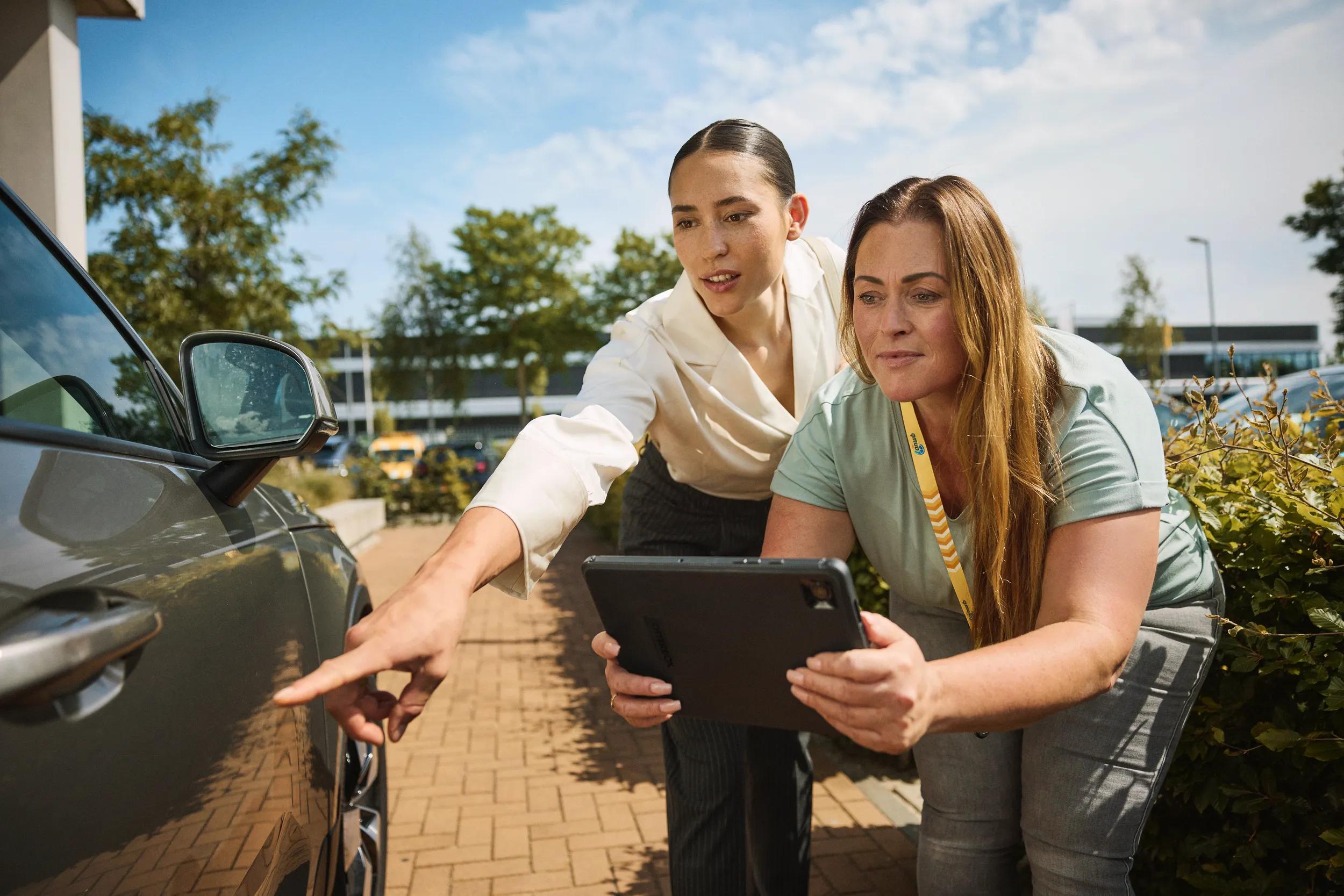 Tips voor het Succesvol ANWB Auto Verkopen als Particulier