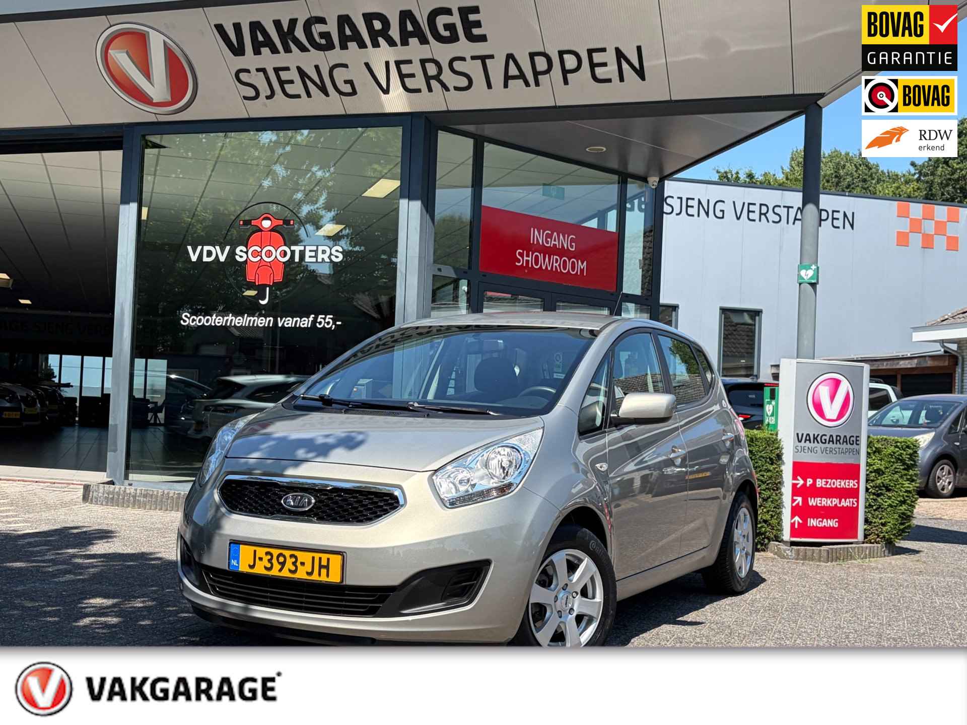 auto kopen in de buurt