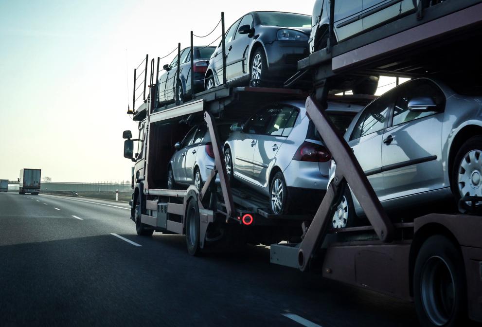 Waarop letten bij het kopen van een auto in het buitenland?