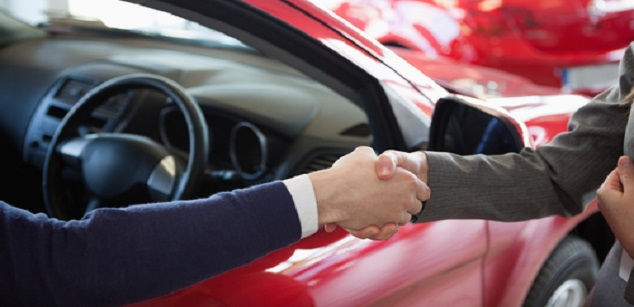 Efficiënt Je Auto Verkopen via een Online Auto Verkopen Website