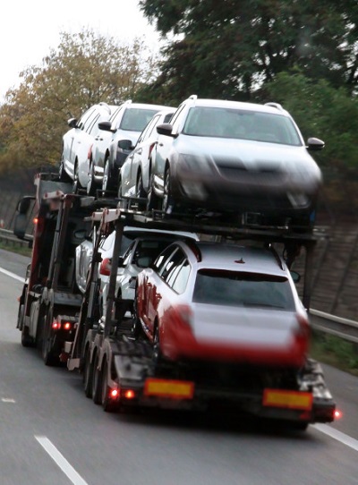 Tips voor het Kopen van een Exportauto