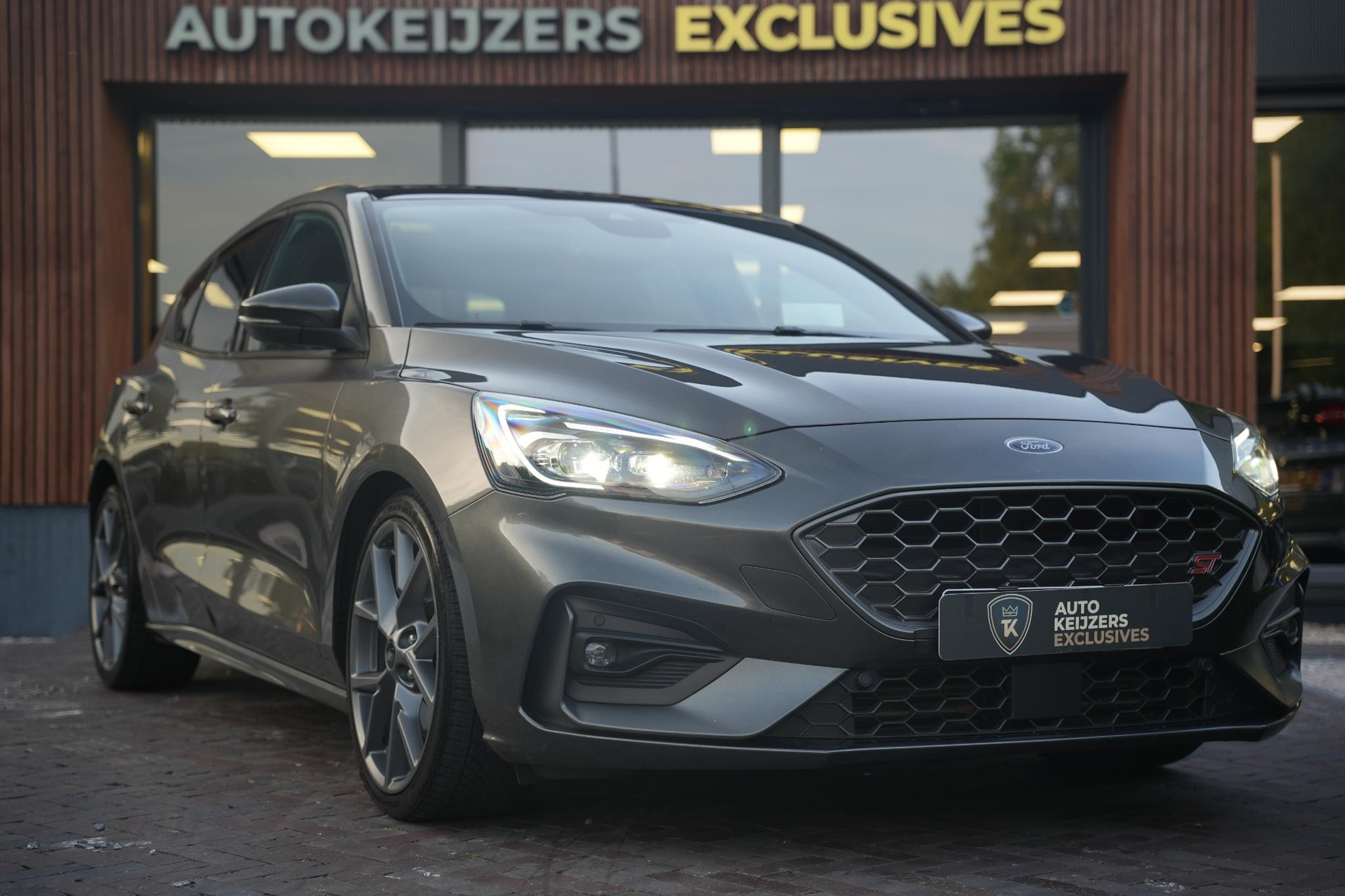 Alles wat u moet weten over het kopen van een Ford auto