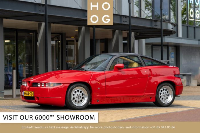 Veiligheid voorop: Gepantserde auto kopen voor optimale bescherming