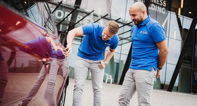 gratis auto verkopen online
