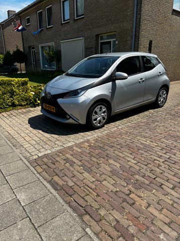 Vind jouw ideale Toyota op Marktplaats Auto: Ontdek het ruime aanbod vandaag nog!