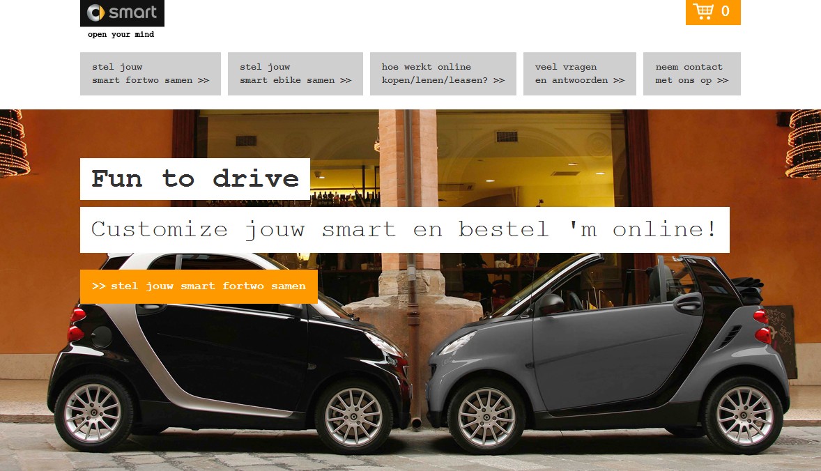 Voordelen van een Slimme Auto Kopen: Ontdek de Innovatieve Wereld van Connectiviteit en Veiligheid
