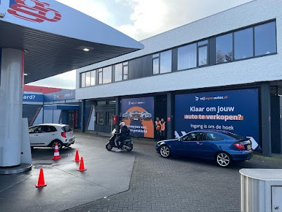 Wij Kopen Auto’s Op: Snel en Gemakkelijk Uw Auto Verkopen