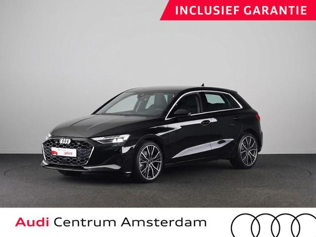 Audi A3 Occasion Lease: Luxe Rijervaring binnen Handbereik