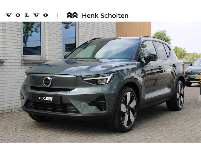 auto kopen europa
