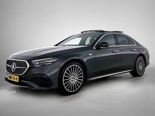 auto kopen mercedes