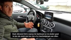 auto verkopen tips