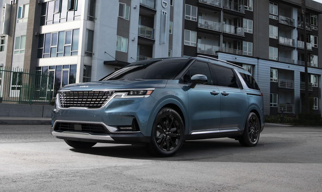 Kia auto kopen: Alles wat u moet weten