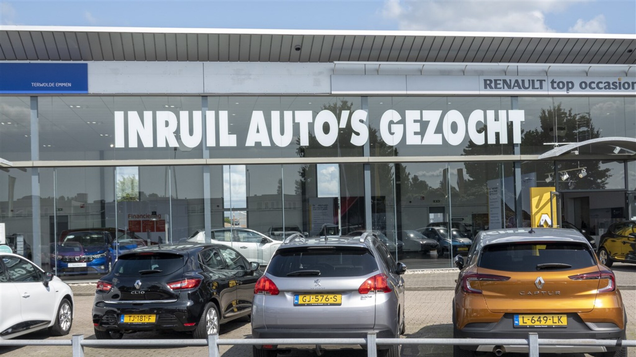 Auto tweedehands zoeken: zo vind je de juiste occasion