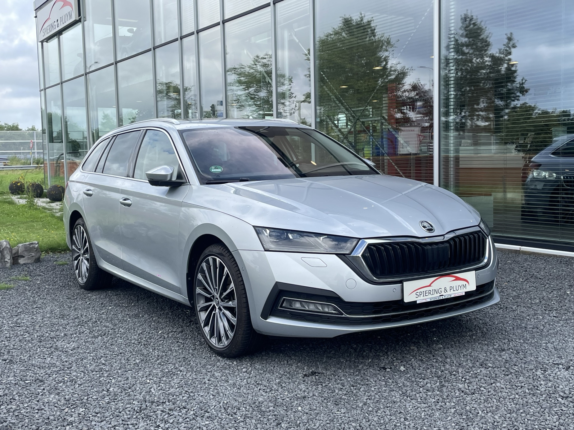 occasions auto kopen