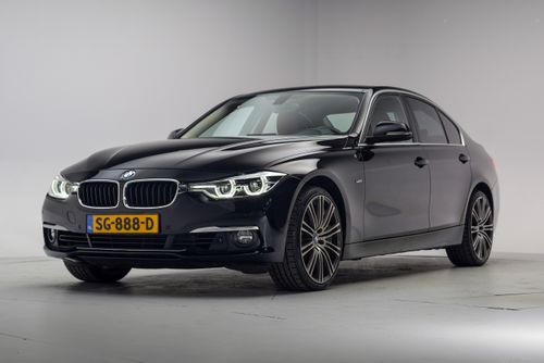Tweedehands auto BMW kopen: waar let je op?