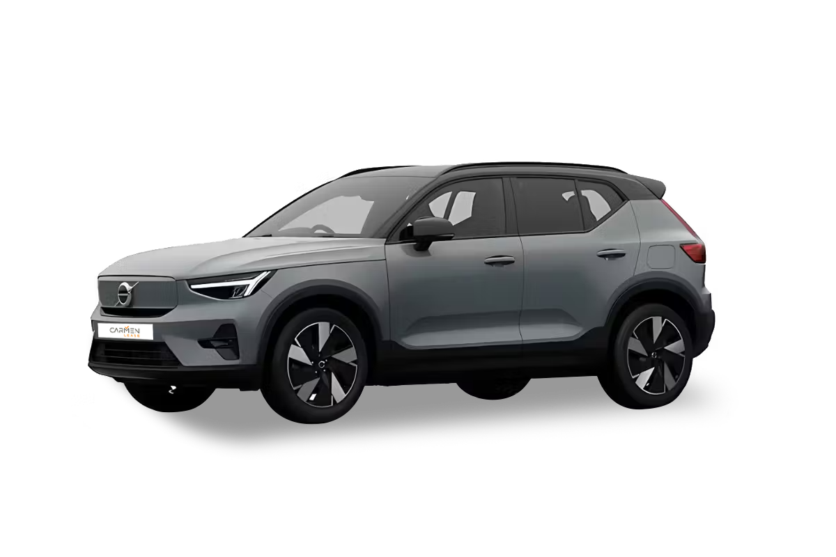 verkoop ex lease auto's