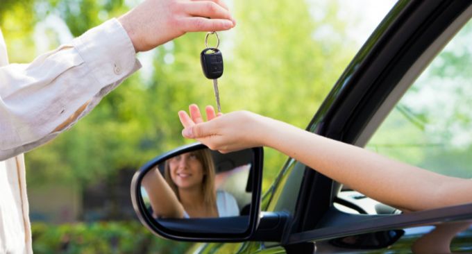 welke site auto verkopen